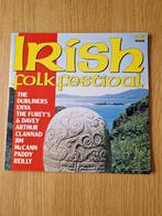Irish Folk Festival 2LP oa Clannad, Enya, Reilly, Dubliners, Ophalen of Verzenden, Gebruikt, 12 inch, Europees