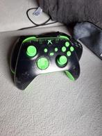 Xbox controller, Spelcomputers en Games, Spelcomputers | Xbox | Accessoires, Ophalen of Verzenden, Zo goed als nieuw, Controller