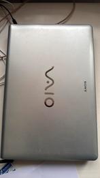 Laptop Sony, Computers en Software, Windows Laptops, 64 GB of meer, Gebruikt, 15 inch, Ophalen of Verzenden