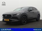 Mazda CX-30 2.0 e-SkyActiv-G M Hybrid Homura (bj 2024), Stof, Euro 6, 4 cilinders, Origineel Nederlands