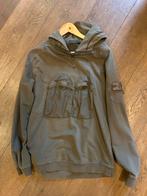 Vintage Stone Island, Ophalen of Verzenden, Gedragen, Maat 52/54 (L), Groen