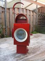 lamp, Huis en Inrichting, Ophalen, Gebruikt, Minder dan 100 cm, Metaal