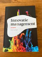 Ellko Huizingh - Innovatiemanagement 9789043032278, Ophalen of Verzenden, Zo goed als nieuw, Ellko Huizingh, Nederlands