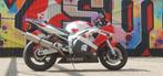 Yamaha YZF R6 (bj.1999), 4 cilinders, Super Sport, Particulier, Meer dan 35 kW