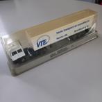 Daf truck. VTE. Venlo Transport en Expeditie., Ophalen of Verzenden, Nieuw, Bus of Vrachtwagen, Efsi