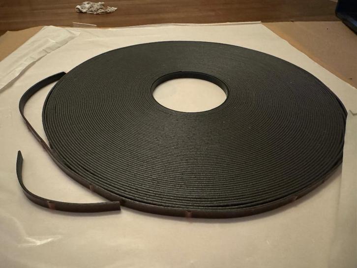 SGB Brandwerende band, klasse E DIN EN13501-1, CE-ETA-15/035, Huis en Inrichting, Brandblussers en Brandkasten, Nieuw, Ophalen of Verzenden