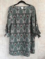 Tuniek met print, Maat 38/40 (M), H&M, Ophalen of Verzenden, Zo goed als nieuw