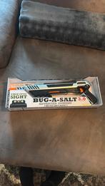 Bug a salt 3.0 orogineel zoutgeweer voor muggen/vliegen, Ophalen, Zo goed als nieuw
