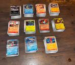 Originele japanse pokemon kaarten diverse, Ophalen of Verzenden, Zo goed als nieuw