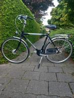 Gazelle Furore herenfiets, Fietsen en Brommers, Fietsen | Heren | Herenfietsen, 53 tot 57 cm, Ophalen, Gazelle, Versnellingen