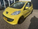Peugeot 107 1.0-12V XR, Voorwielaandrijving, Gebruikt, Overige kleuren, 4 stoelen