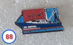 Pin Saupiquet, Verzamelen, Speldjes, Pins en Buttons, Verzenden, Gebruikt