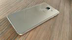 Samsung Galaxy A3 (SM‑A310F) - Goud - Doos & hoesjes, Overige modellen, Overige kleuren, Touchscreen, Ophalen of Verzenden