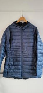 Gevoerde jas Adventure Line, Blauw, Maat 42/44 (L), Ophalen of Verzenden, Zo goed als nieuw