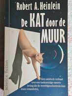 De kat door de muur, Robert Heinlein, Ophalen of Verzenden