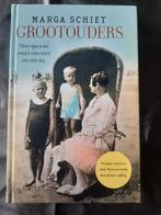 Grootouders - Marga Schiet, Ophalen of Verzenden, Zo goed als nieuw, Marga Schiet, Nederland