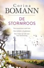 Corina Bomann - De stormroos, Corina Bomann -, Nieuw, Ophalen of Verzenden, Nederland