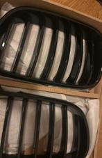 BMW X3 Zwarte Grill Set f25, Ophalen of Verzenden