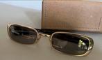 Christian Dior vintage zonnebril, Ophalen of Verzenden, Zo goed als nieuw, Zonnebril, Christian Dior