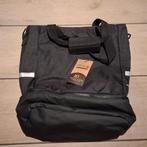 Nieuwe Nörlander fietstas - Simply Green - Zwart, Ophalen of Verzenden, Nieuw, Nörlander