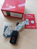 LifeWatcher SOS Knop - z.g.a.n., Telecommunicatie, Mobiele telefoons | Overige merken, Overige modellen, Geen camera, Ophalen of Verzenden