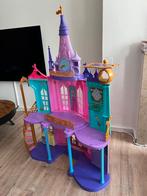 Barbie poppenhuis, Ophalen, Poppenhuis