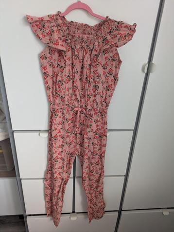 Jumpsuit  mt140 beschikbaar voor biedingen