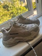 Balenciaga maat 38 taupe, Ophalen of Verzenden, Zo goed als nieuw, Bruin, Sneakers of Gympen