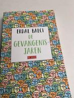 Erdal Balci: De gevangenisjaren, Ophalen of Verzenden, Zo goed als nieuw