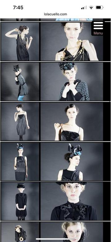 Dames chic Kleding partij  beschikbaar voor biedingen