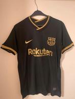 FC Barcelona Lionel Messi 2020-2021 uitshirt S, Sport en Fitness, Voetbal, Nieuw, Shirt, Ophalen of Verzenden, Maat S