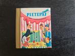 Pietepaf het circushondje - mini gouden boekje, Ophalen of Verzenden, Zo goed als nieuw, Gouden boekje