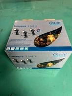 Oase lunaqua 3 set3, Ophalen, Nieuw
