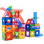 Magnetische knikkerbaan - NIEUW, Kinderen en Baby's, Speelgoed | Bouwstenen, Ophalen, Nieuw