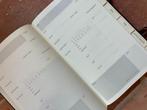 Moleskin wijn journal, Diversen, Ophalen of Verzenden, Zo goed als nieuw, A5