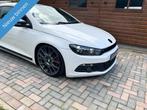 Volkswagen Scirocco 2.0 TSI 147kW Cruise/Navi/Xenon/20’’, Auto's, Volkswagen, Te koop, Alcantara, Huisgarantie, Benzine