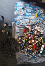 10 kg lego partij city en treinen, Kinderen en Baby's, Speelgoed | Actiefiguren, Gebruikt, Ophalen of Verzenden