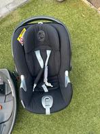 Cybex Maxi-Cosi met Isofix Base, Gebruikt, Isofix, 0 t/m 13 kg, Maxi-Cosi