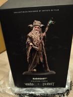 WETA Radagast Beeld The Hobbit, Verzamelen, Lord of the Rings, Ophalen of Verzenden, Gebruikt, Beeldje of Buste