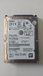 HDD 2,5 inch Hitachi 5K1000-750 750GB, Ophalen of Verzenden, Zo goed als nieuw, Laptop