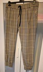 Ruitbroek van Summum, Beige, Maat 42/44 (L), Nieuw, Ophalen of Verzenden