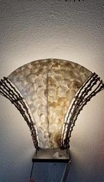 Schelpen lamp, Ophalen, Zo goed als nieuw