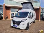 Dethleffs Globetrail 600 Hefdak 4 Persoons, Bus-model, Bedrijf, Diesel, Dethleffs