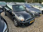 Mini Mini 1.6 One D Business Line EXPORT, Auto's, Mini, Origineel Nederlands, Te koop, One, 4 stoelen