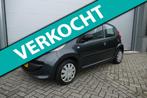 Peugeot 107 1.0-12V XR 5 deurs Apk 11-07-26 Onderhoudsboekje, Voorwielaandrijving, Gebruikt, 4 stoelen, 68 pk