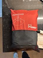 Willex Poncho - Regenponcho, Ophalen of Verzenden, Nieuw, Rood, Overige typen