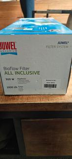 Juwel Bioflow Filter 6.0, Dieren en Toebehoren, Ophalen of Verzenden, Filter of Co2