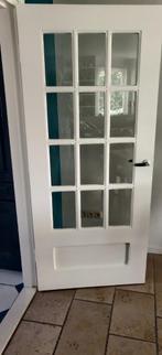 binnendeur, Ophalen, Gebruikt, 80 tot 100 cm, Binnendeur