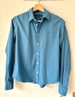 Ralph Lauren shirt, Kleding | Dames, Gedragen, Blauw, Lange mouw, Maat 36 (S)