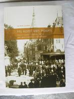 Leenders Hij komt van Hoorn tussen 1795 en 1914, Boeken, Geschiedenis | Stad en Regio, Gelezen, Leenders, 20e eeuw of later, Verzenden